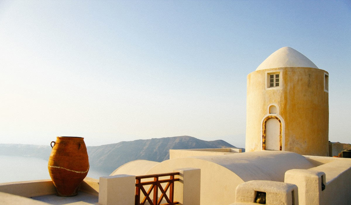 Places to Travel in Summer Days